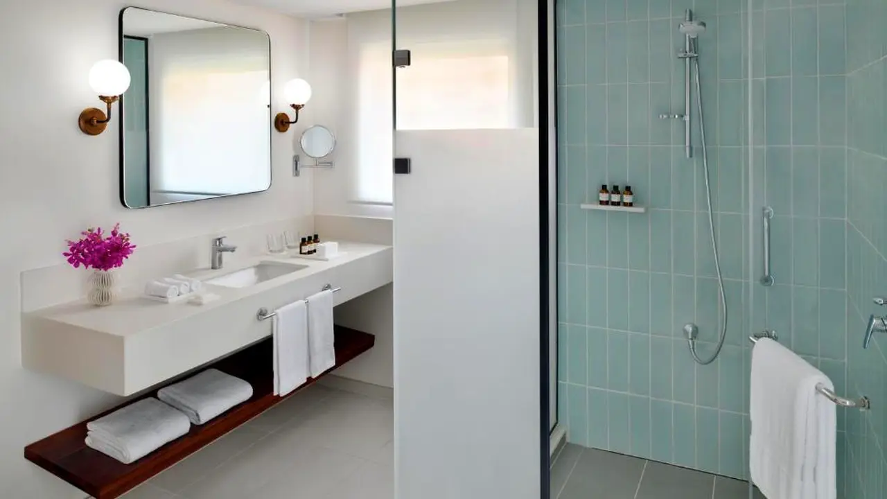 الفندق العلمين - العلمين